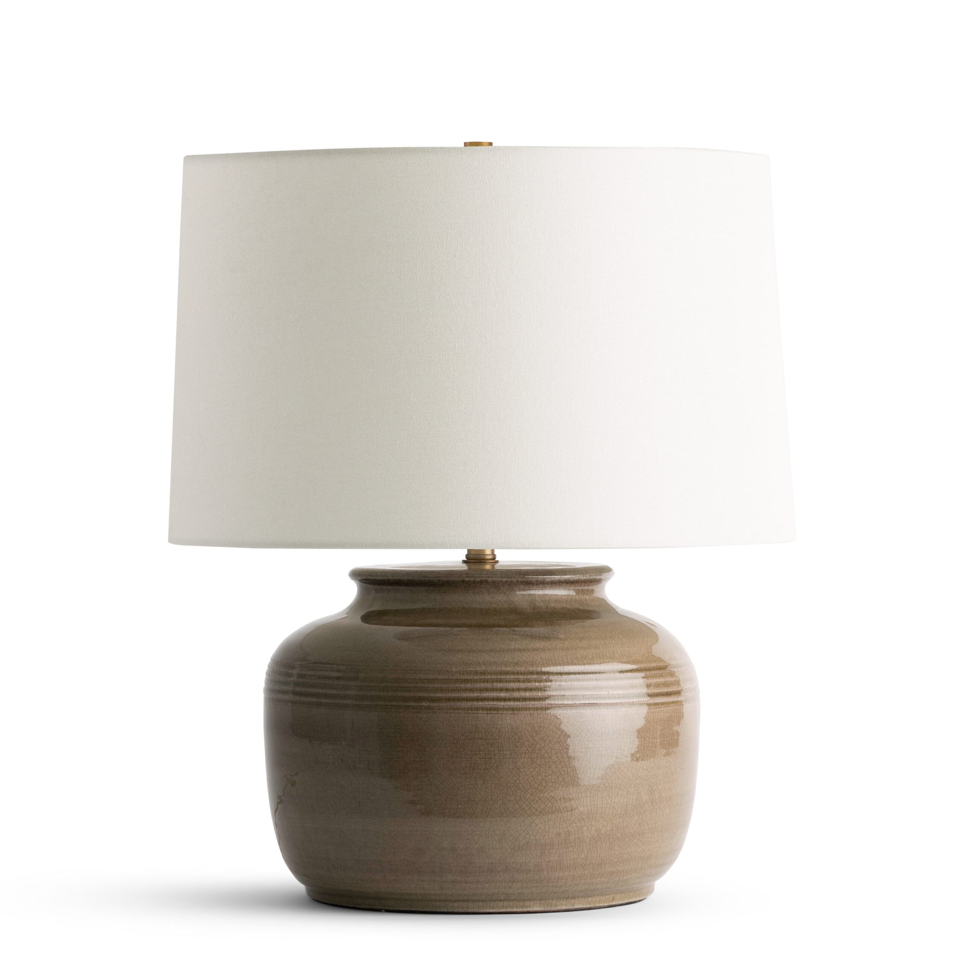 Everett Ceramic Table Lamp