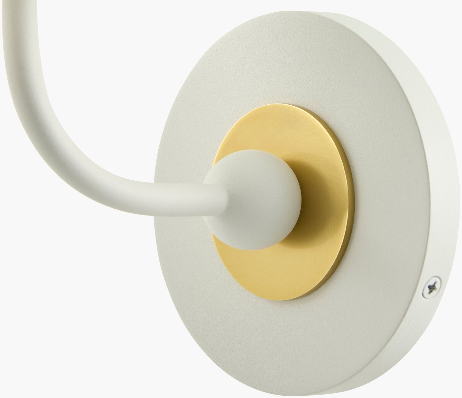 Malvin Linen Sconce