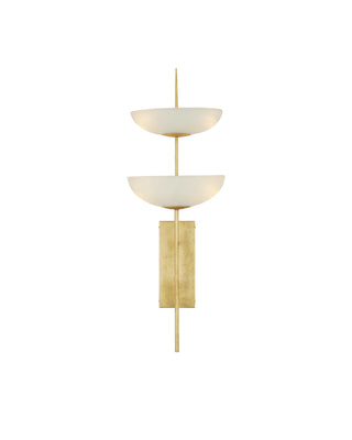 Follett Four Light Wall Sconce