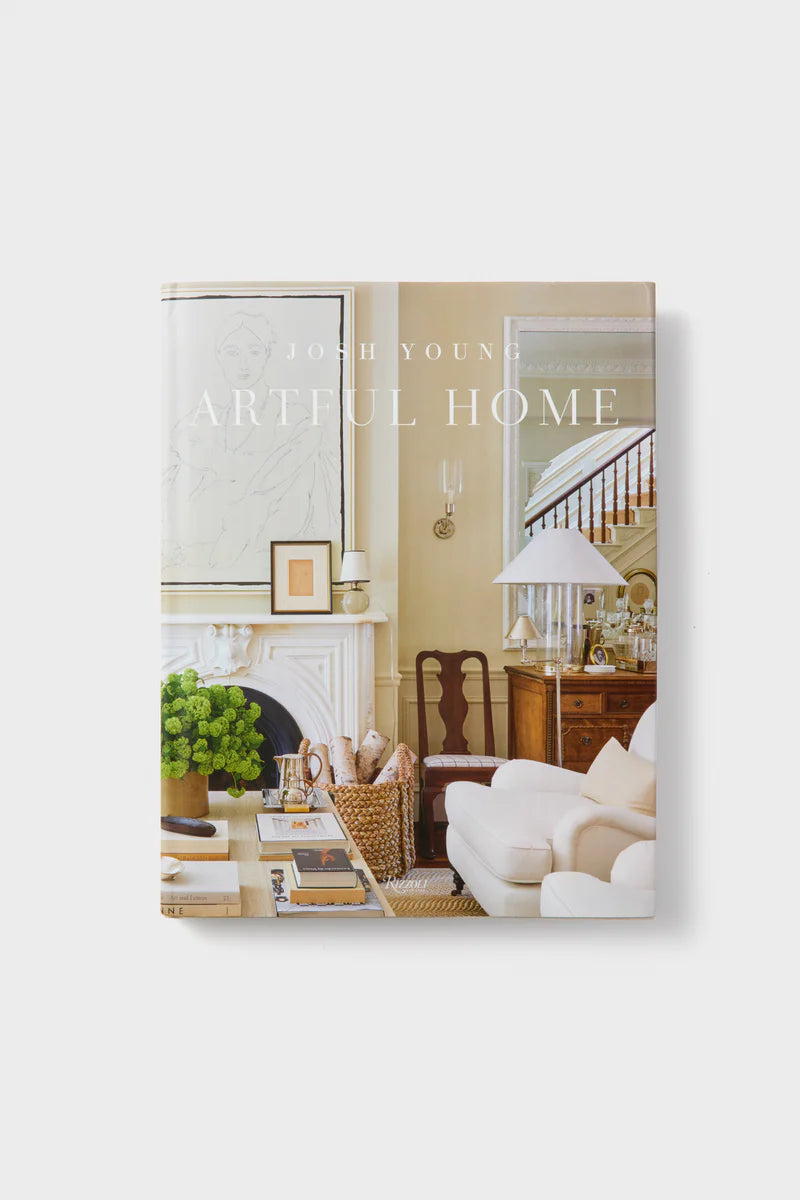 Artful Home by Josh Young