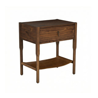 Alder Nightstand