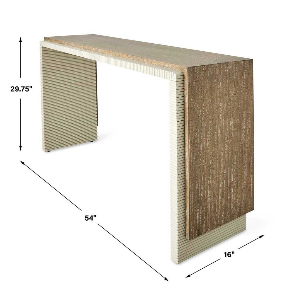 Martin Console