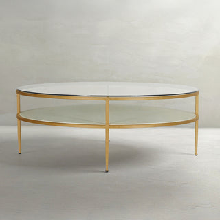 Montclair Coffee Table
