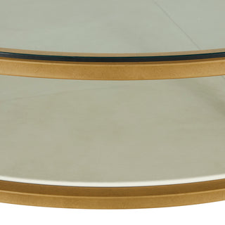 Montclair Coffee Table