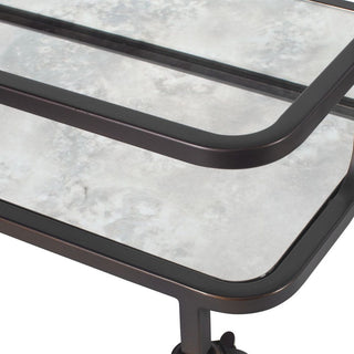 Jared Bar Cart