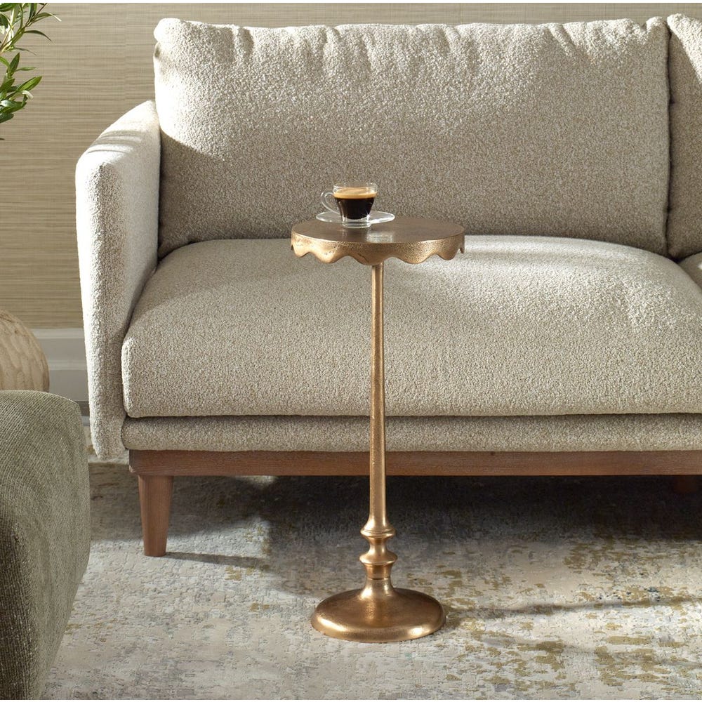August Side Table