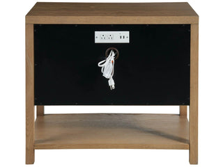Montauk Nightstand