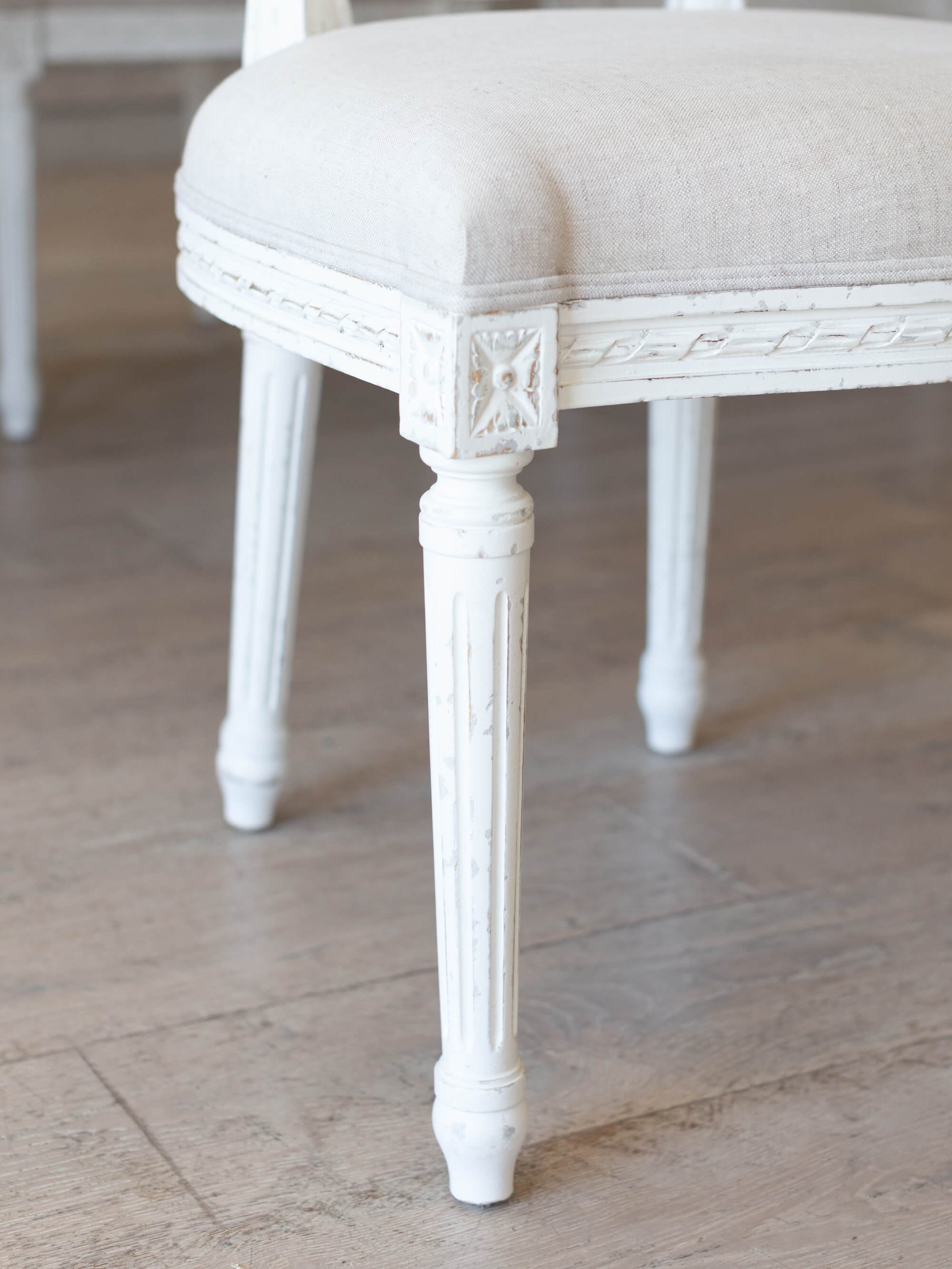 Daphne Cane Chair