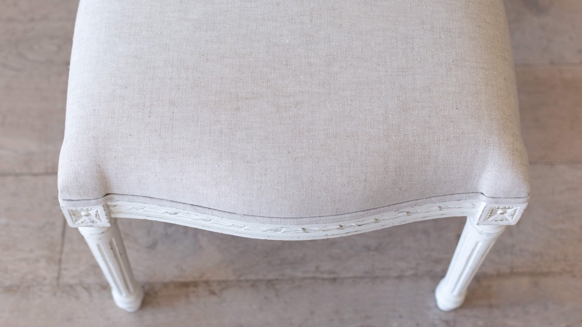 Daphne Cane Chair
