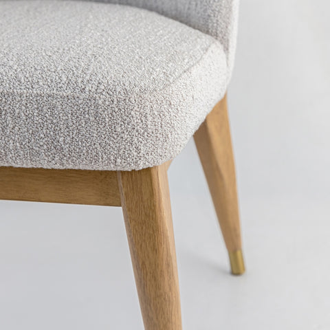 Ridge Dining Chair