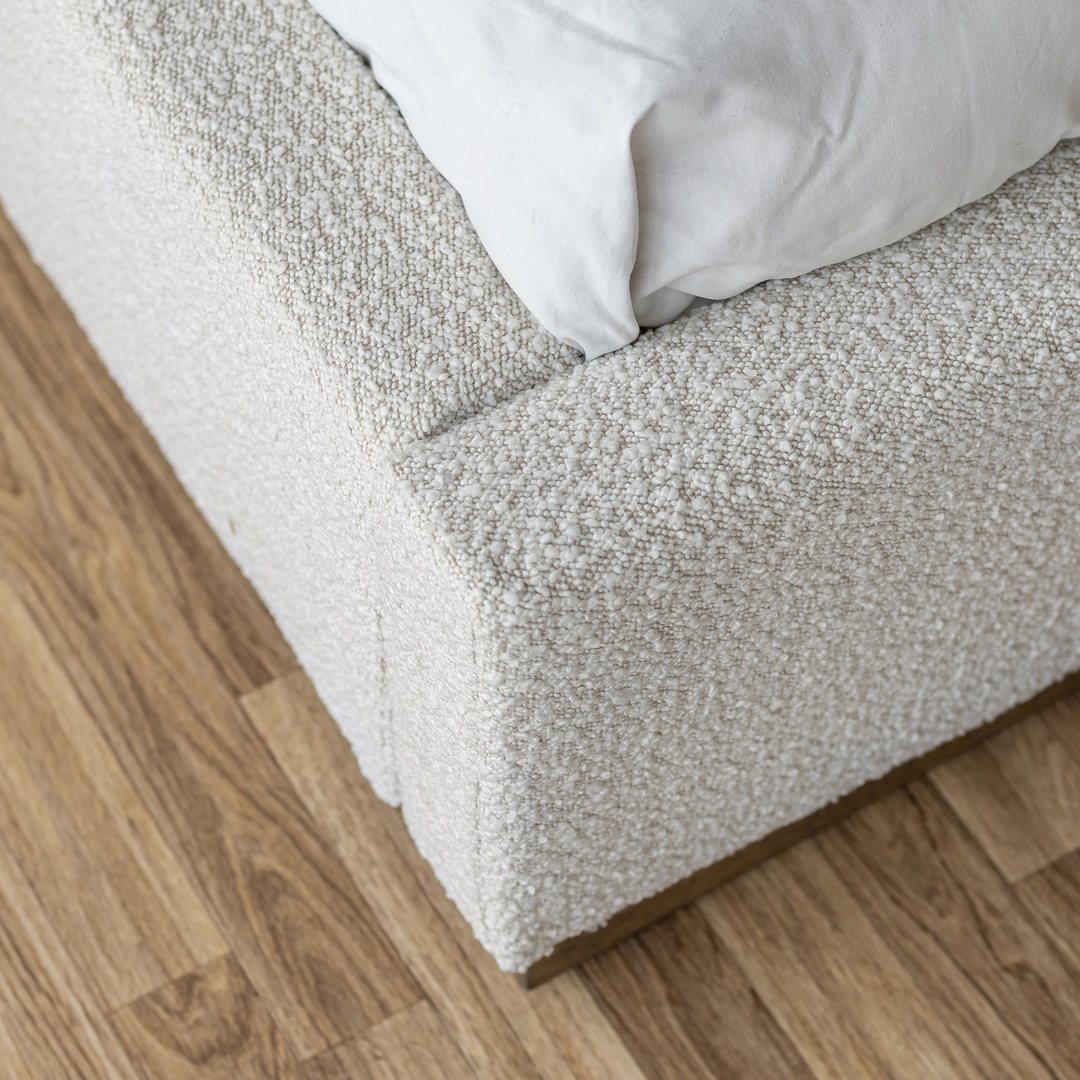 Regan Bed