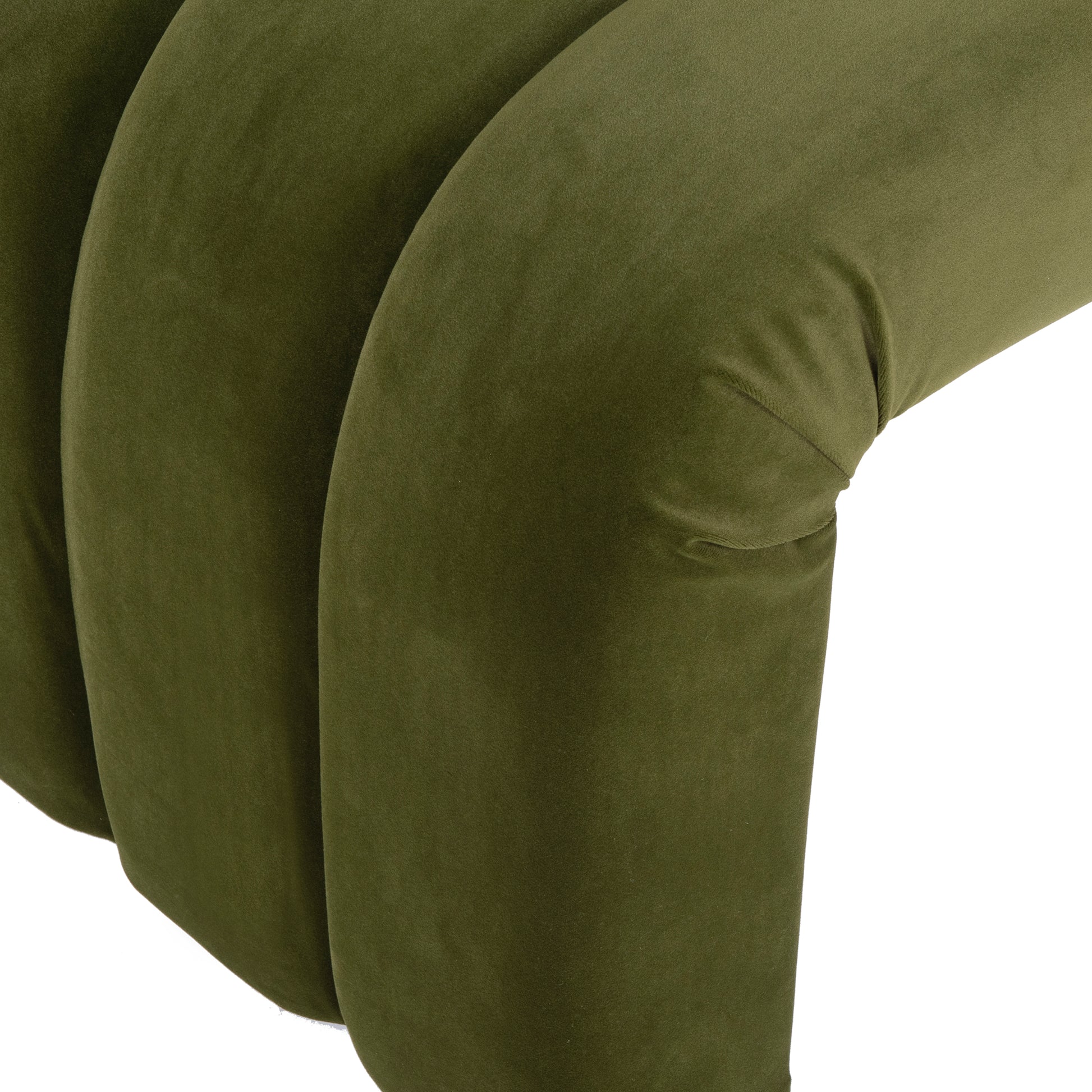 May Olive Bench