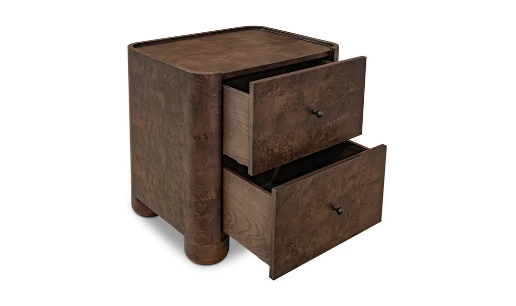 Galalith Nightstand
