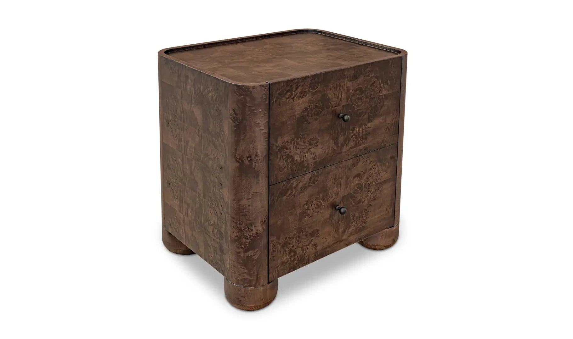 Galalith Nightstand
