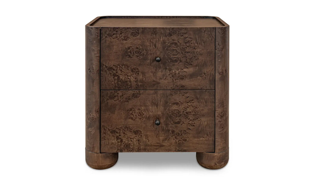 Galalith Nightstand