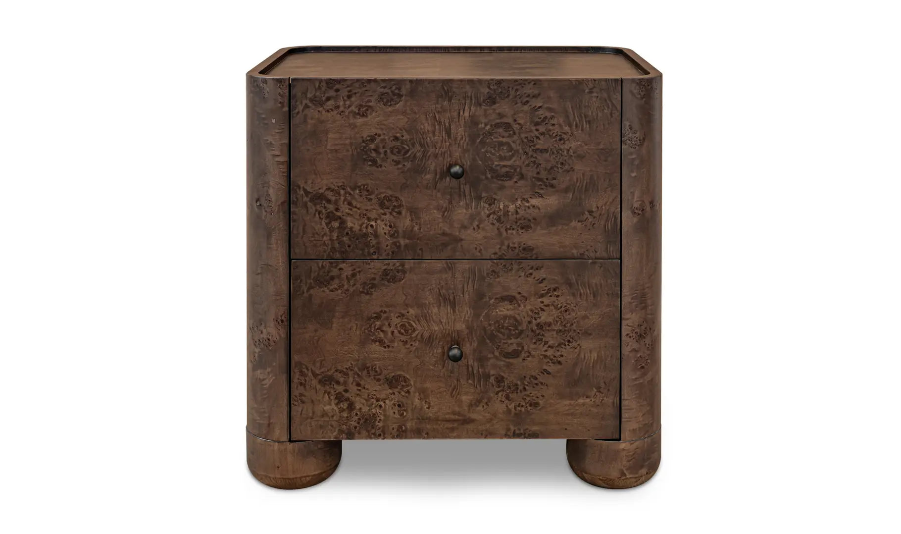Galalith Nightstand