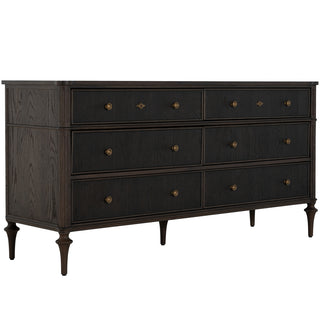 Louis Dresser