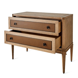 Regency Nightstand