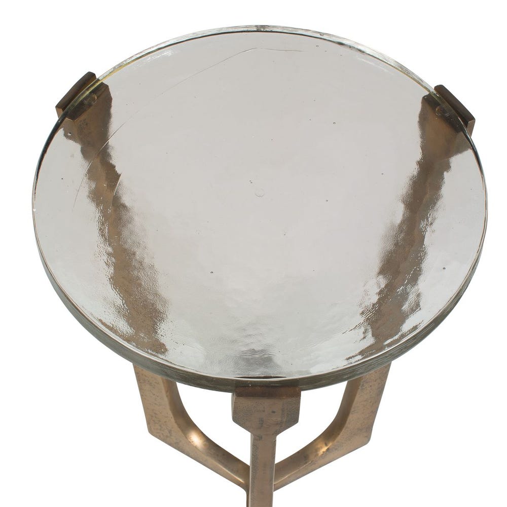 Danika Side Table
