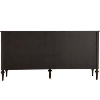 Louis Dresser