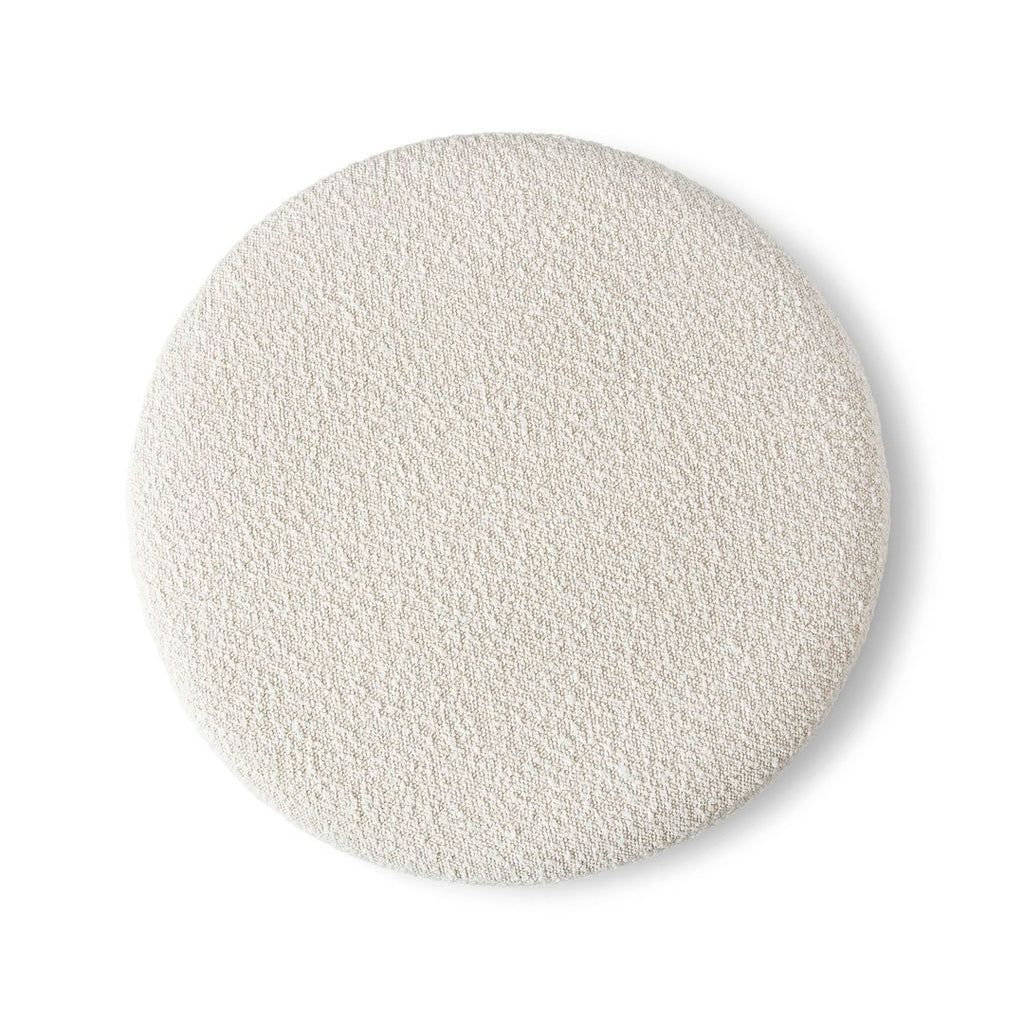 Sculptural Ottoman