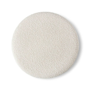 Sculptural Ottoman
