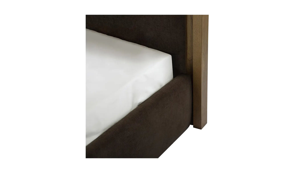 The Reverie Bed