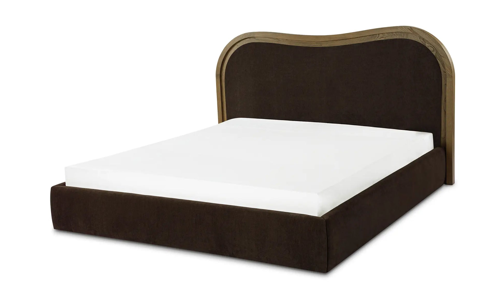 The Reverie Bed