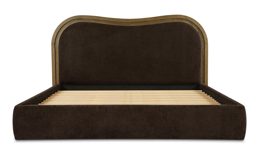The Reverie Bed