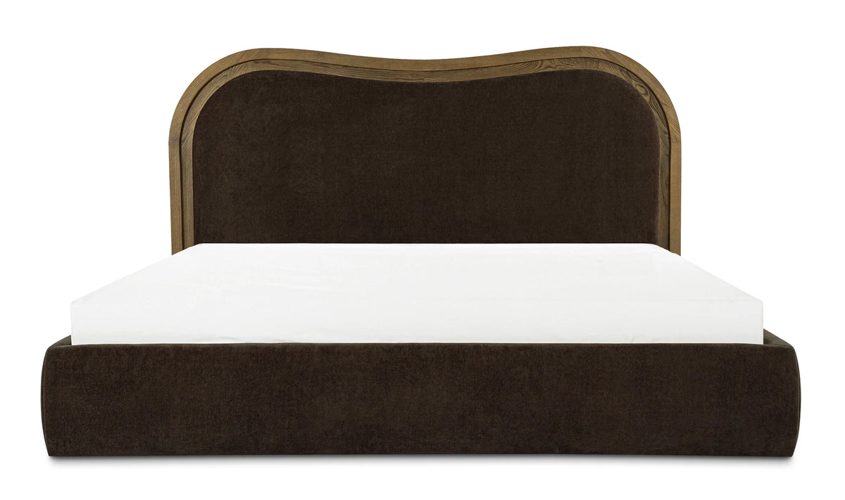 The Reverie Bed
