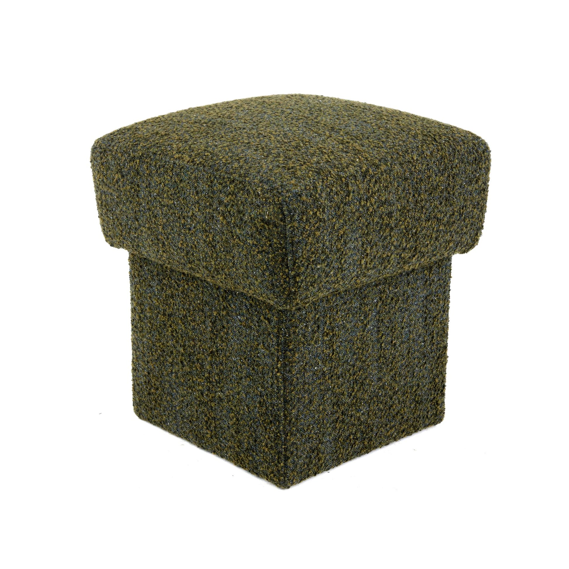 Oliver Ottoman