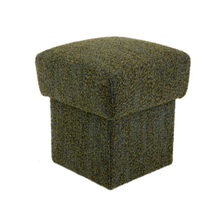 Oliver Ottoman
