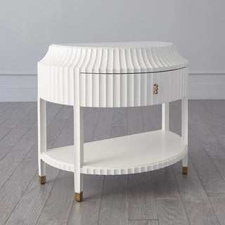 Fountain Bedside Chest