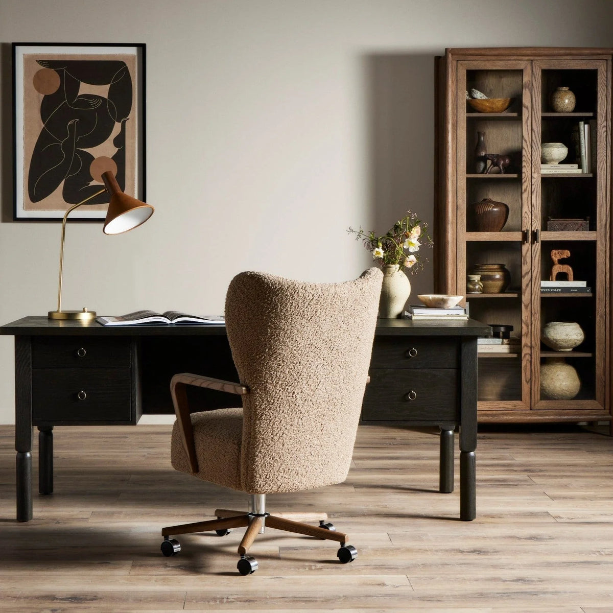 Faroe Desk