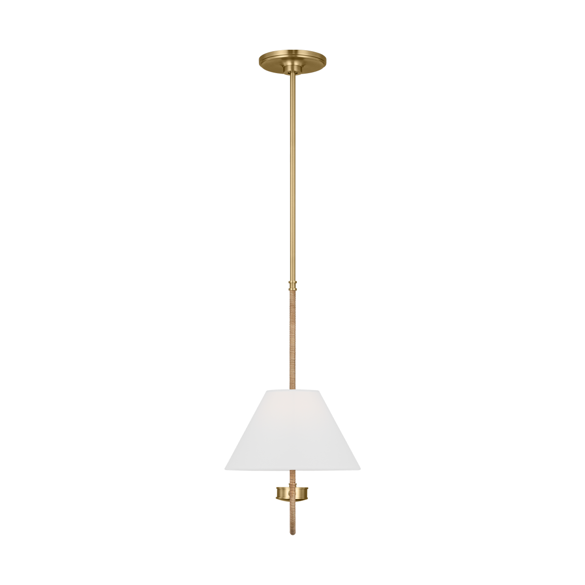 Ottilie Large Linear Chandelier