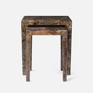 Romilly Nesting Side Tables