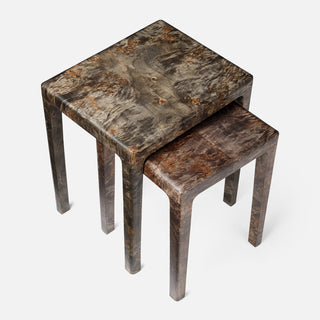 Romilly Nesting Side Tables