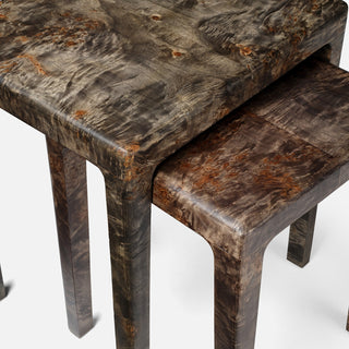 Romilly Nesting Side Tables
