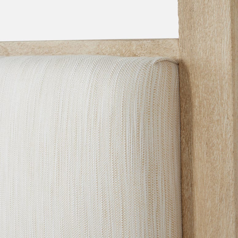 Willow Canopy Bed