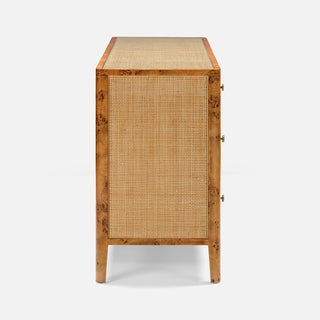 Amora Dresser