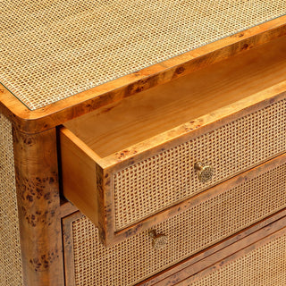 Amora Dresser