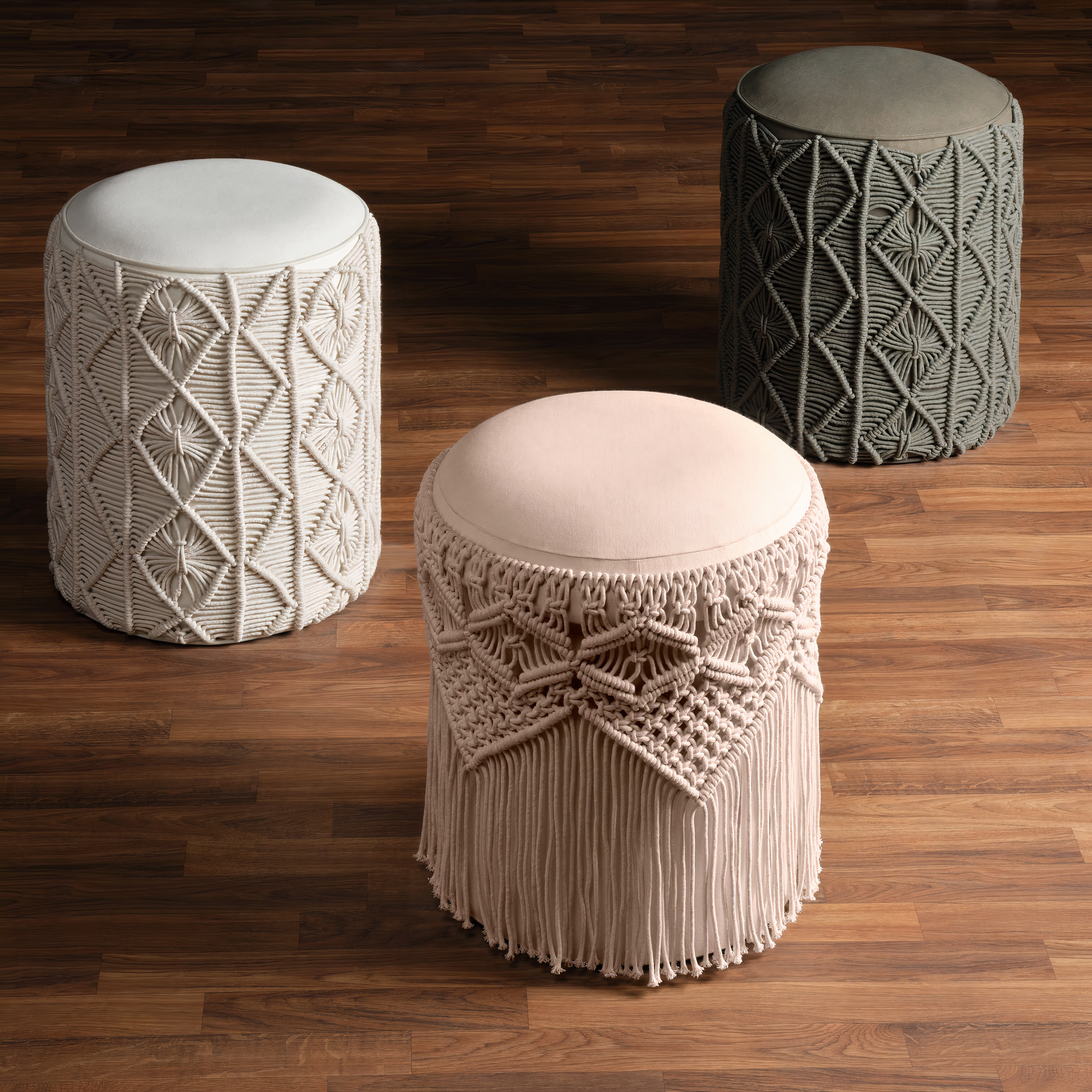 Mila Ottoman