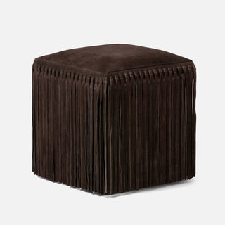 Milly Fringe Stool