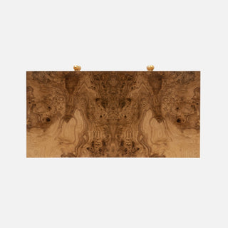 Lindsey Burl Dresser