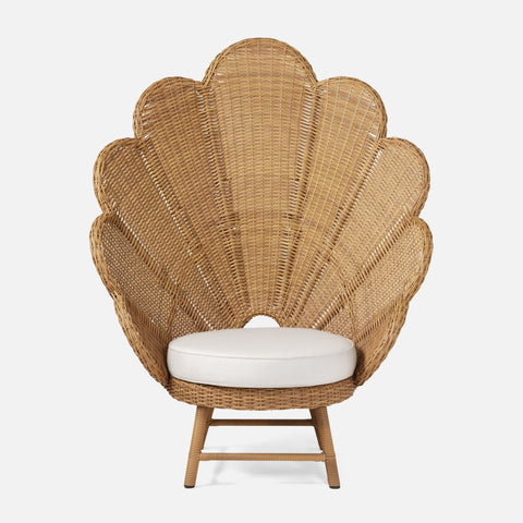 Ella Outdoor Chair