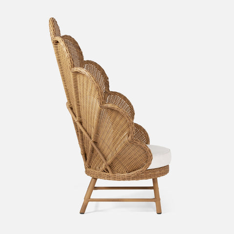 Ella Outdoor Chair