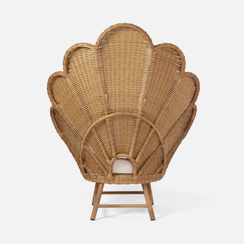 Ella Outdoor Chair