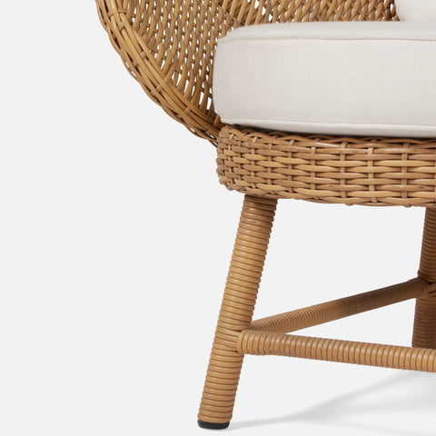 Ella Outdoor Chair