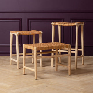 Knox Stool