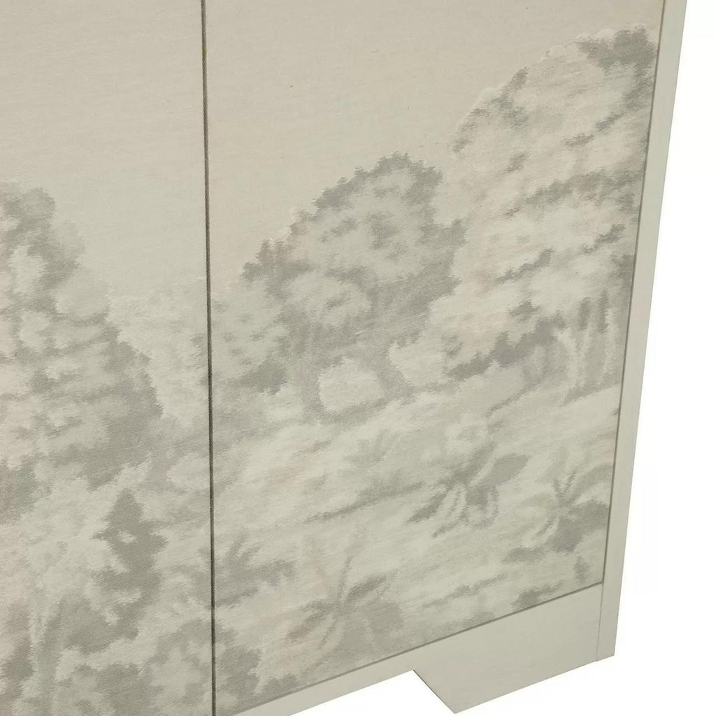 Softscape Sideboard
